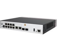 Huawei NetEngine AC650-256AP - Routeur commutateur 10 ports - 10GbE - ports WAN : 2 - Montable sur rack, fixation murale G