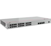 HUAWEI eKit Engine S310-24P4S Switch Niv2+ 24 Gigabit PoE+ & 4 SFP
