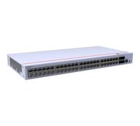 Huawei Commutateur géré CloudEngine S310-48T4S – 48 x 10/100/1000 + 4 x Gigabit SFP