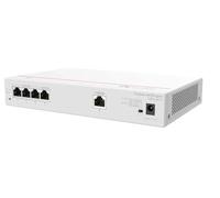 Huawei eKitEngine S380-L4P1T - Commutateur - Géré - 1 x 10/100/1000 (PoE+) + 3 x 10/100/1000 - Montable sur rack - PoE+ (50 W)