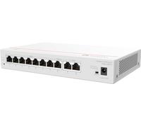 Huawei Passerelle eKit S380-S8P2T – 2xGE WAN, 8xGE LAN PoE+ 124 W, Géré