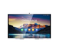 Huawei Écran interactif eKit IdeaHub B3 IHB3-75SA 75" tactile collaboratif Caméra 4K