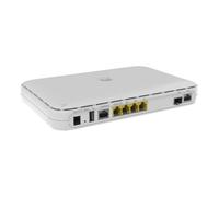 HUAWEI eKit NetEngine AR303 routeur Gigabit RJ45/SFP