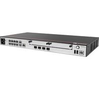Huawei Routeur commutateur NetEngine AR730 – 8 ports, 100GbE, 3 ports WAN – Montage rack/mural