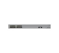 HUAWEI eKit S110-16LP2SR Switch L2 Non-Géré 16xGE + 2xSFP, 36Gbps, PoE 124W, 8K MAC, 1U, Alimentation Interne, 110-240V