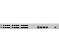 Huawei eKit S220-24P4X Switch di Rete Gestito L2 24 Porte PoE 4 SFP+ Rack 1U Grigio