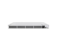 HUAWEI eKit S220-48T4X Switch Gigabit Ethernet L2 Géré 48x10/100/1000 RJ-45, 4x SFP+, 176 Gbit/s, 1U, QoS, Cloud, CLI