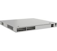 HUAWEI eKit S310 Series S310-24PN4X Géré L2+ 2.5G Ethernet (100/1000/2500) Connexion Ethernet, supportant l'alimentation via ce port (PoE) 1U Gris