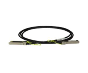 HUAWEI eKit SFP-10G-CU3M câble InfiniBand et à fibres optiques 3 m SFP+ Noir