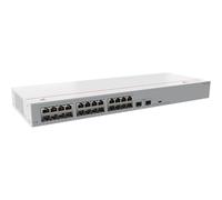 Huawei Switch S110-24T2SR (24*GE ports, 2*GE SFP ports, AC power)