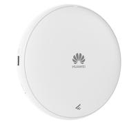 Huawei eKitEngine AP300 Series AP371 - Borne d'accès sans fil - Wi-Fi 7, 1GbE - Wi-Fi 6 - Wi-Fi 7 - 2.4 GHz, 5 GHz - géré par le Cloud montage possible sur mur / plafond / rail DIN