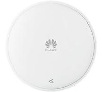 Huawei eKitEngine AP300 Series AP371 - Borne d'accès sans fil - Wi-Fi 7, 1GbE - Wi-Fi 6 - Wi-Fi 7 - 2.4 GHz, 5 GHz - géré par le Cloud montage possible sur mur / plafond / rail DIN G