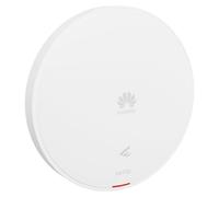 Huawei Borne d'accès sans fil eKitEngine AP661 – Wi‑Fi 6 2,4/5 GHz – montage mur/plafond/rail DIN