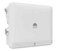 Huawei eKitEngine AP772E - Borne d'accès sans fil - Wi-Fi 7, 2.5GbE, 10GbE - Wi-Fi 7 - 2.4 GHz, 5 GHz