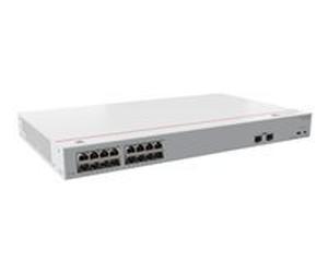 Huawei eKitEngine S110 Series S110-16LP2SR - Switch