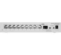 Huawei Ekitengine S110 Séries S110-8P2ST - Commutateur - 1 X Gigabit SFP+