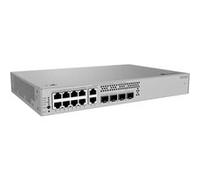 Huawei eKitEngine S220S Series S220S-10PN4JX - Commutateur - Géré - 6 x 10/100/1000 (PoE+) + 2 x 10/100/1000 + 2 x combo 2,5G SFP (PoE+) + 2 x SFP+ 10 Go (liaison montante) - Montable sur rack - PoE+ 