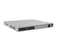 Huawei eKitEngine S310 Series S310-24U4X - Commutateur - 24 x 10/100/1000 (PoE++) + 4 x 10 Gigabit SFP+ - de l'avant et du côté vers l'arrière - Montable sur rack - PoE++