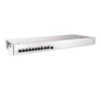 Huawei eKitEngine S380-H8T3ST - Commutateur - Géré - 8 x 10/100/1000 - Montable sur rack G