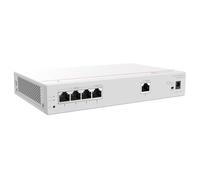 Huawei eKitEngine S380-L4P1T - Commutateur - Géré - 1 x 10/100/1000 (PoE+) + 3 x 10/100/1000 - Montable sur rack - PoE+ (50 W)