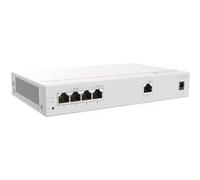 Huawei eKitEngine S380-L4T1T - Commutateur - Géré - 4 x 10/100/1000 - Montable sur rack G