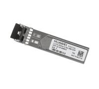 Huawei ESFP-GE-SX-MM850 - Module transmetteur SFP (mini-GBIC) - 1GbE - 1000Base-SX - LC multi-mode - jusqu'à 500 m - 850 nm G