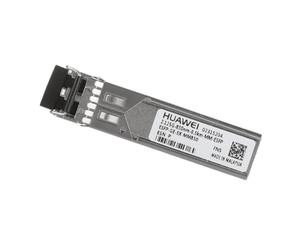 HUAWEI Émetteur-récepteur Optique, eSFP, GE, multimode M