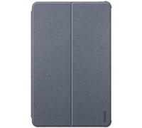 Huawei - Étui à rabat pour tablette - polyuréthane - gris foncé - pour MatePad (10.4 ") Gris G