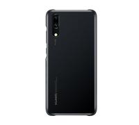 HUAWEI Etui couleur noir pour P20
