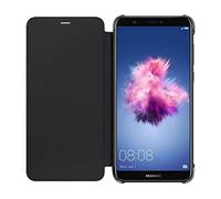 HUAWEI Etui P Smart Noir