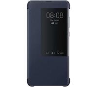 HUAWEI Etui Folio Bleu Gris pour Mate 20 Bleu/Gris