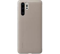 HUAWEI Etui folio gris Huawei pour P30 Pro