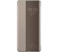 HUAWEI Etui Folio Gris pour P30 Pro Kaki