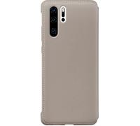 HUAWEI Etui folio Huawei gris pour P30 Pro