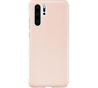 HUAWEI Étui folio Huawei rose pour P30 Pro