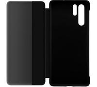 HUAWEI Étui folio noir Huawei pour P30 Pro