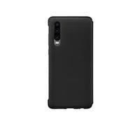 HUAWEI Etui Folio Noir pour P30 Noir