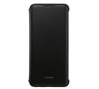 HUAWEI Etui Folio P Smart 2019 Noir