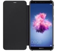 Huawei 51992274 coque de protection pour téléphones portables 14,3 cm (5.65") Folio porte carte Noir