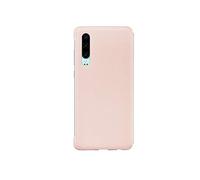 HUAWEI Etui Folio pour P30 Rose Bonbon