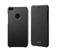 Huawei 51992274 coque de protection pour téléphones portables 14,3 cm (5.65") Folio porte carte Noir
