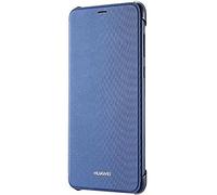 Huawei 51992276 coque de protection pour téléphones portables 14,3 cm (5.65") Folio porte carte Bleu