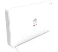 Huawei Fibre optique FTTR F50 Plus OptiXstar V261a-20, Smart HGU, GPON Terminal, SC/APC, adaptateur de prise européenne, blanc