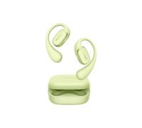 Huawei FreeArc Écouteurs Bluetooth 5.2 Vert IP57, Crochets Auriculaires, Autonomie 7h (28h avec boîtier), USB Type-C, Micro Intégré, AAC/SBC, 8.9g