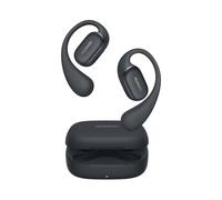 HUAWEI FreeArc écouteurs Ouverts, écouteurs sans Fil, Noir | Jusqu'à 28 h d'autonomie, Résistants à l'eau IP57, Ecouteurs pour Le Sport, Appels Ultra Stables, avec iOS, Android&Windows