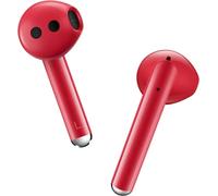 Huawei Freebuds 3 - Casque - intra-auriculaire - appels et musique - rouge - binaural - sans fil