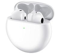 HUAWEI FreeBuds 4 Casque Ecouteurs Bluetooth Blanc