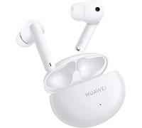 HUAWEI FreeBuds 4i Casque Ecouteurs USB Type-C Bluetooth Blanc