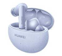 HUAWEI FreeBuds 5i écouteurs sans Fil, Bluetooth, Son certifié Hi-Resolution, Reduction du Bruit Active multimode, Charge Rapide 4 Heures d'autonomie en 15 Minutes, avec iOS/Android/Windows, Bleu