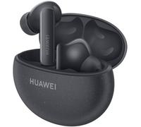 HUAWEI FreeBuds 5i Écouteurs sans fil, TWS Écouteurs Bluetooth, Son Hi-Res, Réduction du bruit multi-mode, 28 h d'autonomie, Étanche